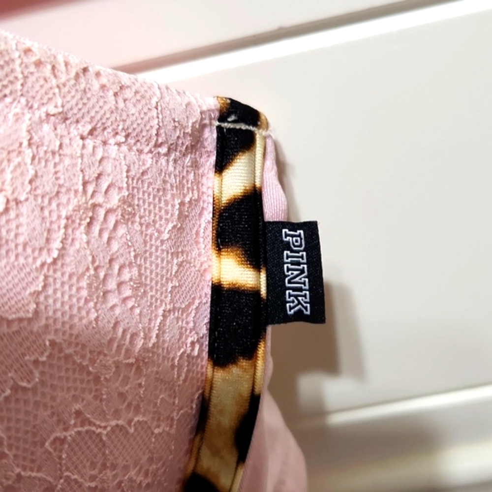 VS. PINK BRA - Picture 9 of 9
